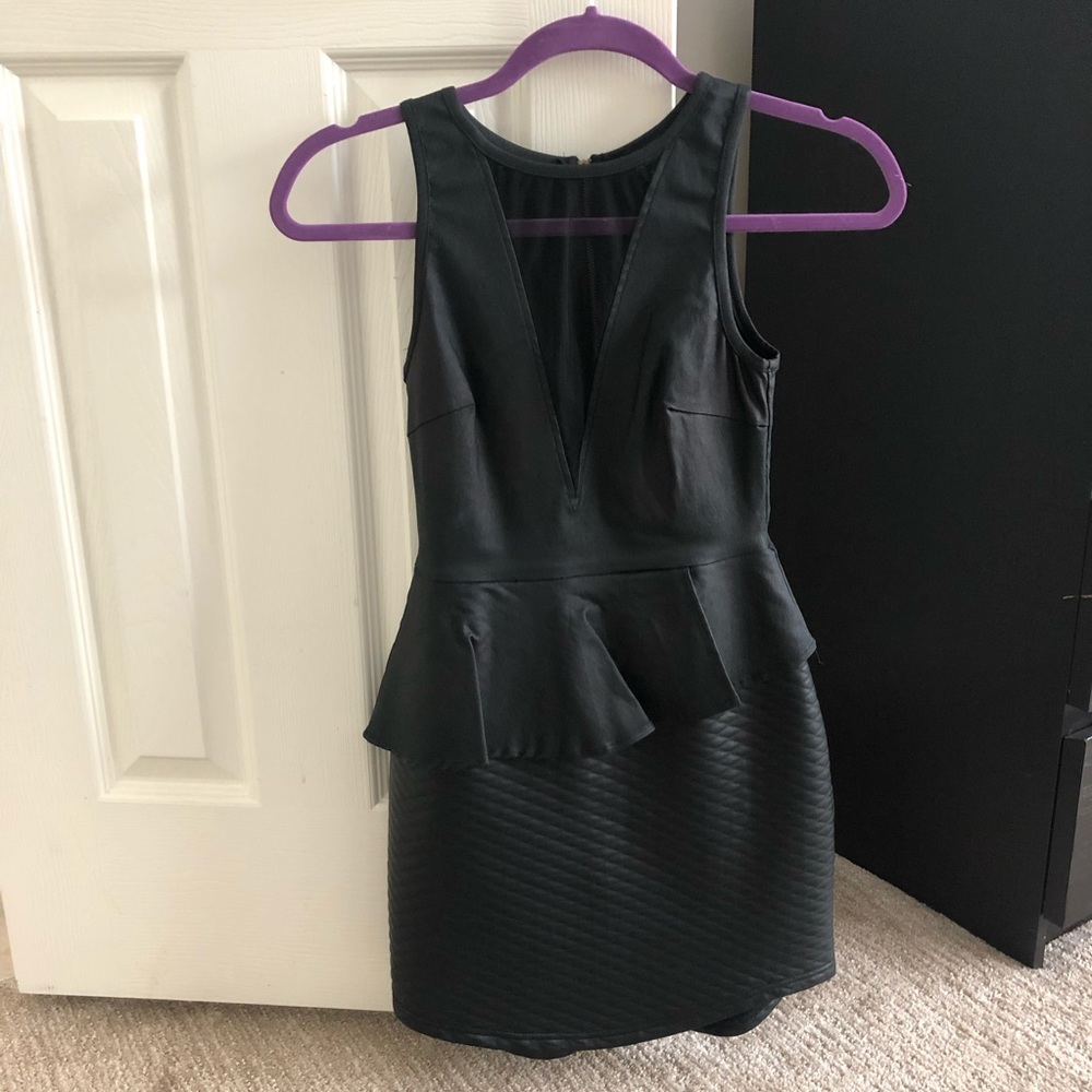 Fun LBD! - Picture 2 of 3